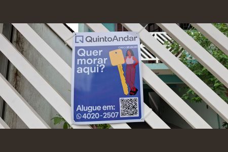 Casa para alugar com 100m², 2 quartos e 2 vagasPlaquinha