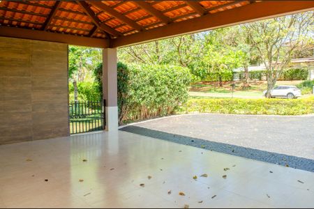 Casa de condomínio para alugar com 1200m², 6 quartos e 3 vagas Casa de condomínio para alugar com 1200m², 6 quartos e 3 vagasÁrea comum