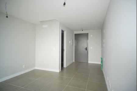 Studio para alugar com 30m², 1 quarto e 1 vagaSala/Quarto