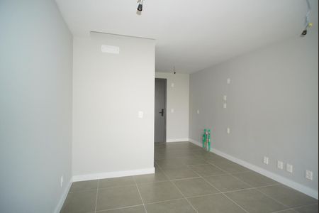 Studio para alugar com 30m², 1 quarto e 1 vagaSala/Quarto