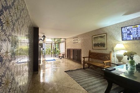 Apartamento à venda com 38m², 1 quarto e sem vaga Apartamento à venda com 38m², 1 quarto e sem vagaÁrea comum