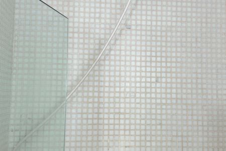 Apartamento à venda com 38m², 1 quarto e sem vaga Apartamento à venda com 38m², 1 quarto e sem vagaBanheiro