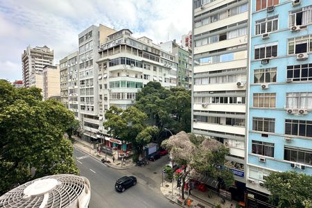 Apartamento à venda com 38m², 1 quarto e sem vaga Apartamento à venda com 38m², 1 quarto e sem vagaSala Vista