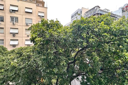 Apartamento à venda com 38m², 1 quarto e sem vaga Apartamento à venda com 38m², 1 quarto e sem vagaQuarto 1 Vista