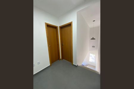 Corredor de casa para alugar com 2 quartos, 80m² em Porto da Lagoa, Florianópolis