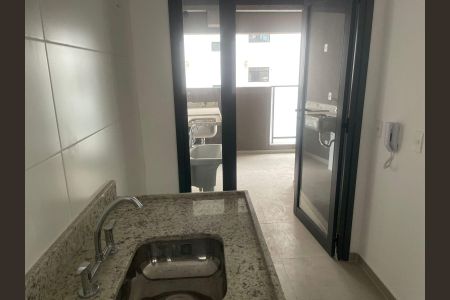 Apartamento à venda com 70m², 2 quartos e 1 vaga Apartamento à venda com 70m², 2 quartos e 1 vagaCozinha