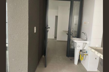 Apartamento à venda com 70m², 2 quartos e 1 vaga Apartamento à venda com 70m², 2 quartos e 1 vagaLavanderia