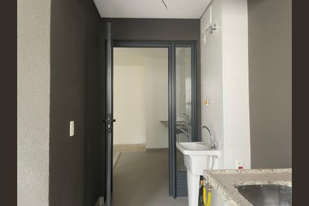 Apartamento à venda com 70m², 2 quartos e 1 vaga Apartamento à venda com 70m², 2 quartos e 1 vagaLavanderia