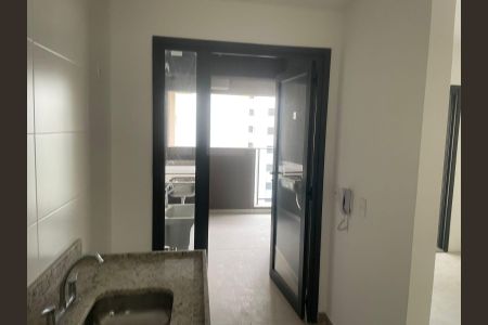 Apartamento à venda com 70m², 2 quartos e 1 vaga Apartamento à venda com 70m², 2 quartos e 1 vagaCozinha