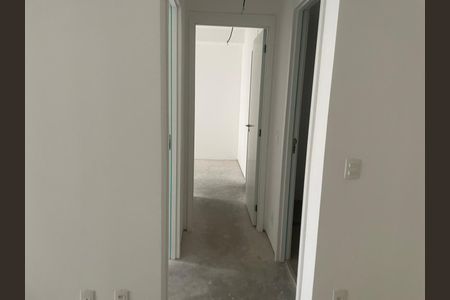 Apartamento à venda com 70m², 2 quartos e 1 vaga Apartamento à venda com 70m², 2 quartos e 1 vagaCorredor