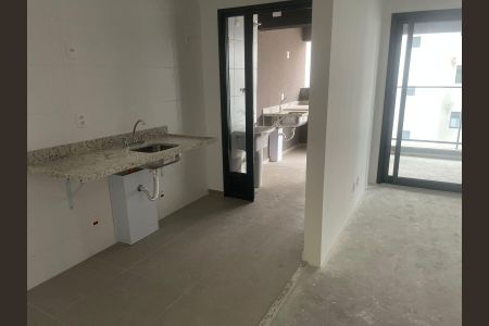 Apartamento à venda com 70m², 2 quartos e 1 vaga Apartamento à venda com 70m², 2 quartos e 1 vagaCozinha