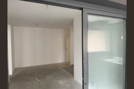 Sala de apartamento à venda com 2 quartos, 70m² em Vila Clementino, São Paulo
