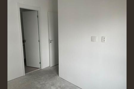 Corredor de apartamento à venda com 2 quartos, 70m² em Vila Clementino, São Paulo