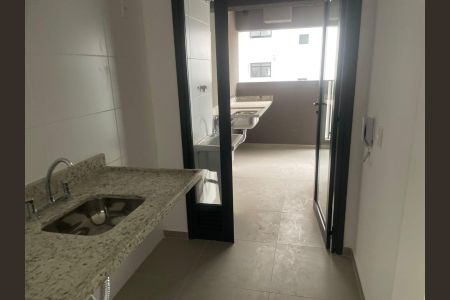 Apartamento à venda com 70m², 2 quartos e 1 vaga Apartamento à venda com 70m², 2 quartos e 1 vagaCozinha
