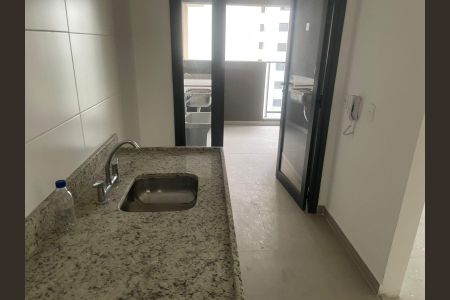 Apartamento à venda com 70m², 2 quartos e 1 vaga Apartamento à venda com 70m², 2 quartos e 1 vagaCozinha