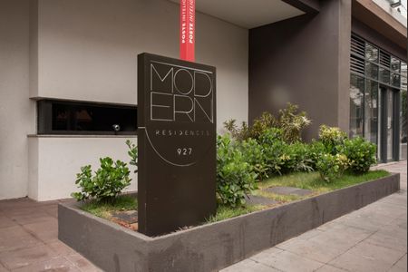 Apartamento à venda com 70m², 2 quartos e 1 vagaFachada