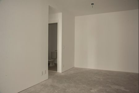 Sala de apartamento à venda com 2 quartos, 70m² em Vila Clementino, São Paulo