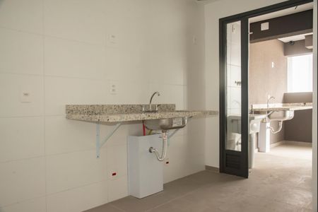 Apartamento à venda com 70m², 2 quartos e 1 vagaCozinha