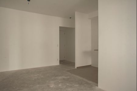 Sala de apartamento à venda com 2 quartos, 70m² em Vila Clementino, São Paulo