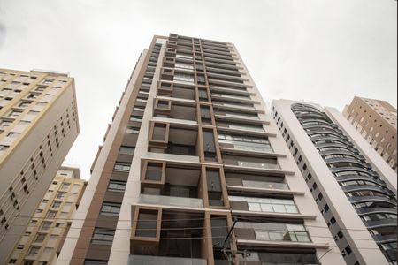 Apartamento à venda com 70m², 2 quartos e 1 vagaFachada