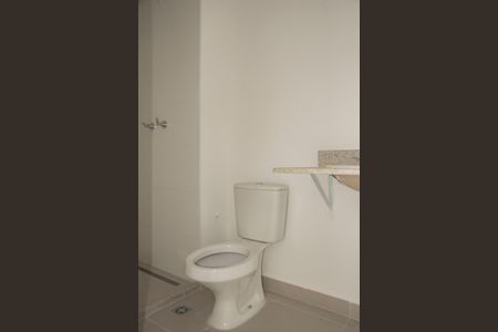 Apartamento à venda com 70m², 2 quartos e 1 vagaBanheiro da Suíte