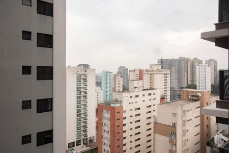 Apartamento à venda com 70m², 2 quartos e 1 vagaVista do Quarto