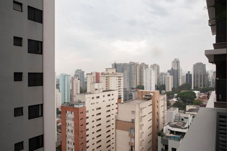 Apartamento à venda com 70m², 2 quartos e 1 vagaVista da Varanda