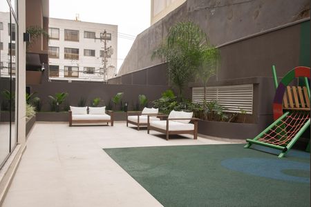 Apartamento à venda com 70m², 2 quartos e 1 vagaÁrea comum