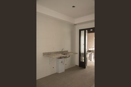 Apartamento à venda com 70m², 2 quartos e 1 vagaCozinha