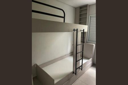 Quarto de apartamento à venda com 2 quartos, 70m² em Piqueri, São Paulo