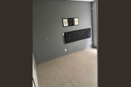 Sala de apartamento à venda com 2 quartos, 70m² em Piqueri, São Paulo
