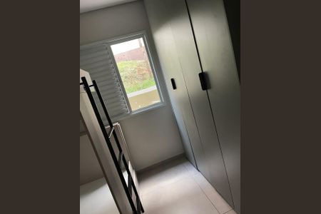 Quarto de apartamento à venda com 2 quartos, 70m² em Piqueri, São Paulo