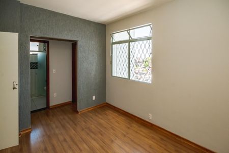 Sala de apartamento para alugar com 3 quartos, 69m² em Nova Cachoeirinha, Belo Horizonte