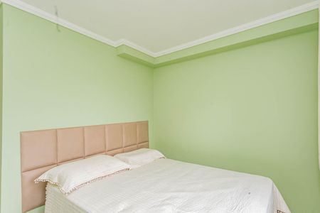 Apartamento à venda com 40m², 1 quarto e sem vagaQuarto