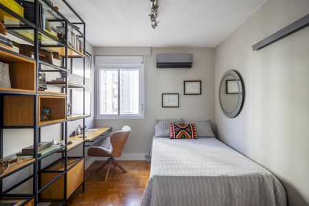 Quarto 1 de apartamento para alugar com 2 quartos, 95m² em Jardim Paulista, São Paulo