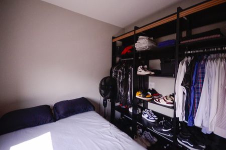 Apartamento à venda com 66m², 2 quartos e 1 vaga Apartamento à venda com 66m², 2 quartos e 1 vagaQuarto