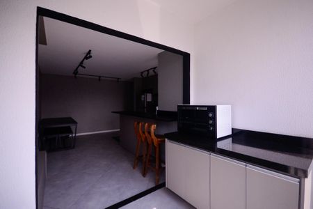Apartamento à venda com 66m², 2 quartos e 1 vaga Apartamento à venda com 66m², 2 quartos e 1 vagaVaranda