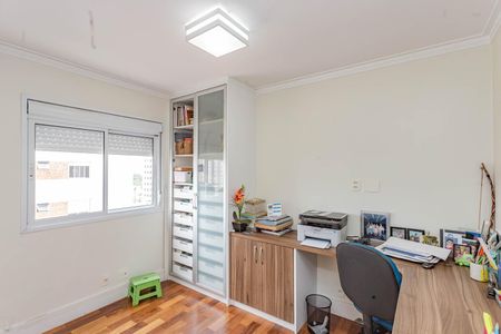 Apartamento à venda com 144m², 3 quartos e 3 vagas Suíte 3