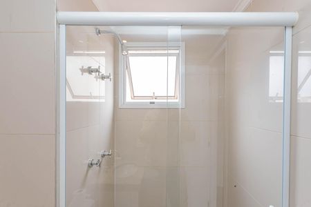 Apartamento à venda com 144m², 3 quartos e 3 vagasBanheiro da Suíte 3