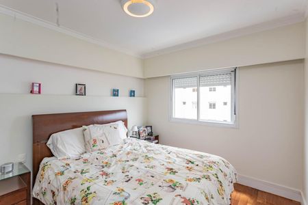 Apartamento à venda com 144m², 3 quartos e 3 vagasSuíte 1