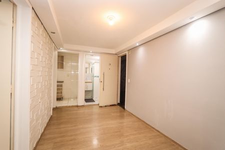 Sala de apartamento para alugar com 2 quartos, 57m² em Parque Munhoz, São Paulo
