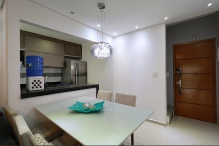 Apartamento à venda com 3 quartos, 60m² em Vila Metalúrgica, Santo André