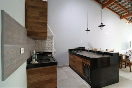 Apartamento à venda com 3 quartos, 60m² em Vila Metalúrgica, Santo André