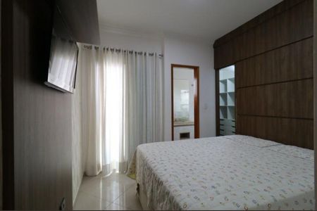 Apartamento à venda com 3 quartos, 60m² em Vila Metalúrgica, Santo André