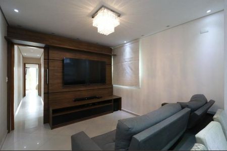 Apartamento à venda com 3 quartos, 60m² em Vila Metalúrgica, Santo André
