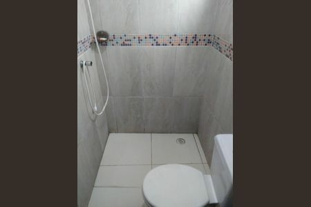 Apartamento à venda com 2 quartos, 60m² em Vila Guarará, Santo André