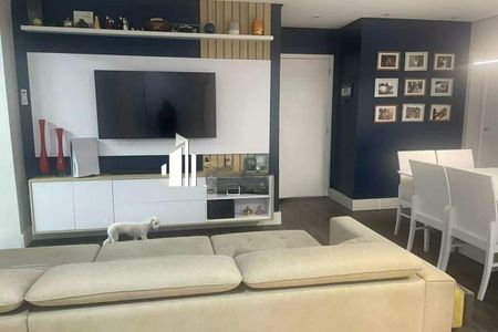 Apartamento à venda com 3 quartos, 107m² em Centro, São Caetano do Sul