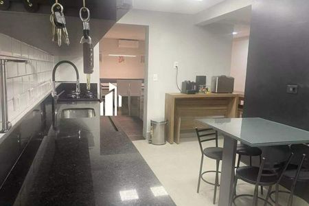 Apartamento à venda com 3 quartos, 107m² em Centro, São Caetano do Sul