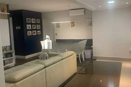 Apartamento à venda com 3 quartos, 107m² em Centro, São Caetano do Sul