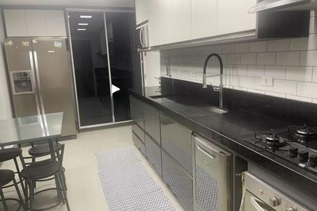 Apartamento à venda com 3 quartos, 107m² em Centro, São Caetano do Sul